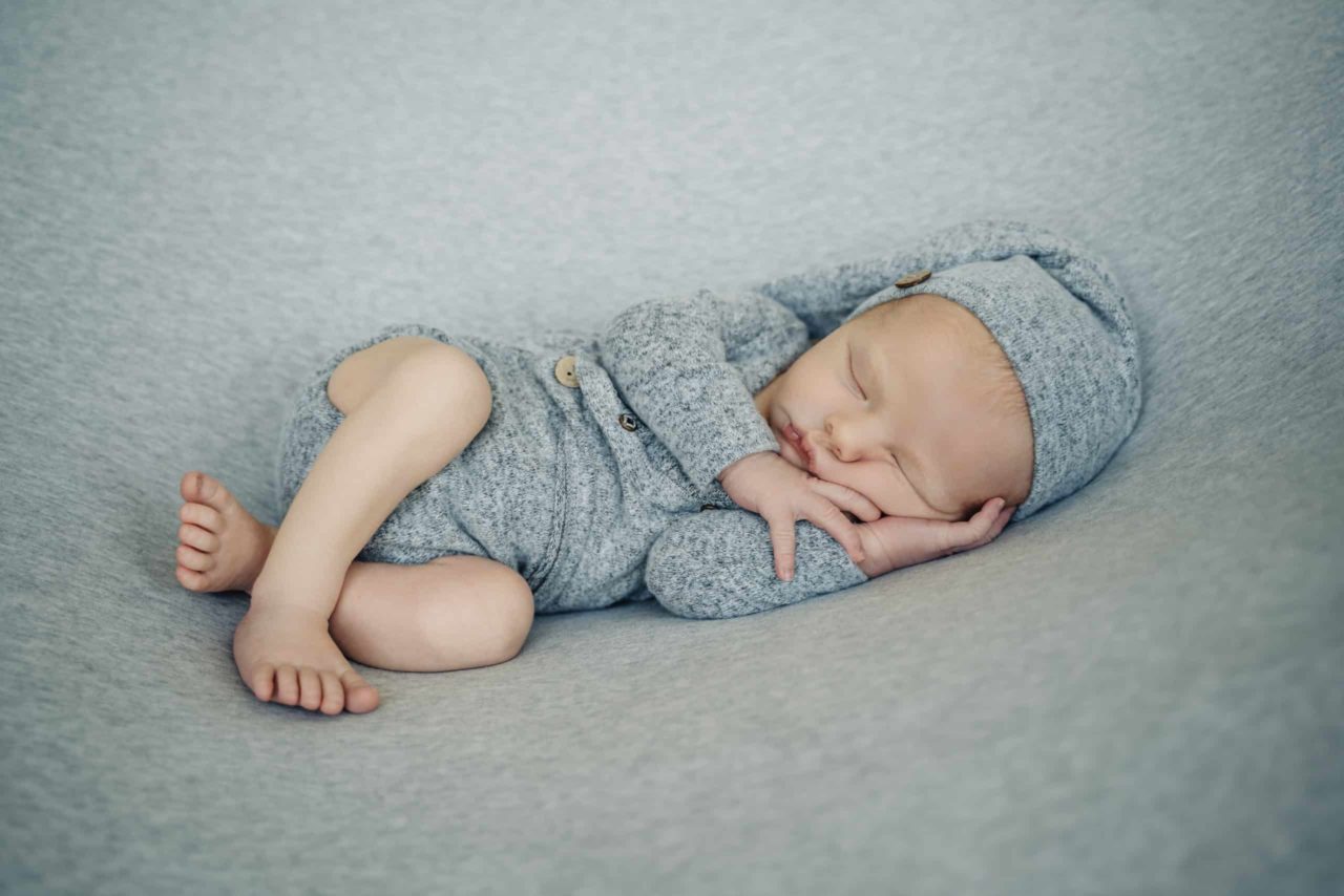 Neugeborenenfotografie Vallendar