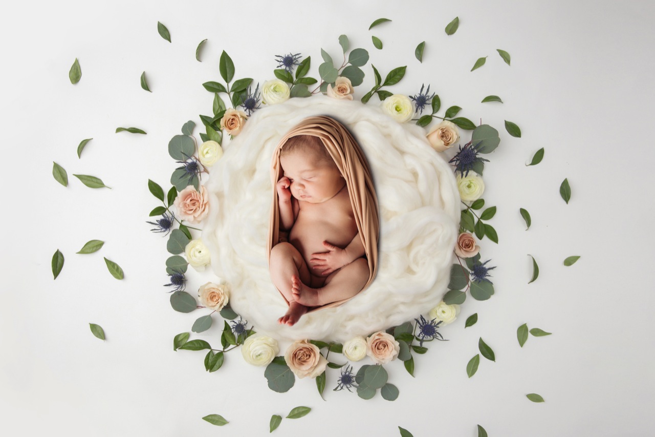 Neugeborenenfotografie koblenz