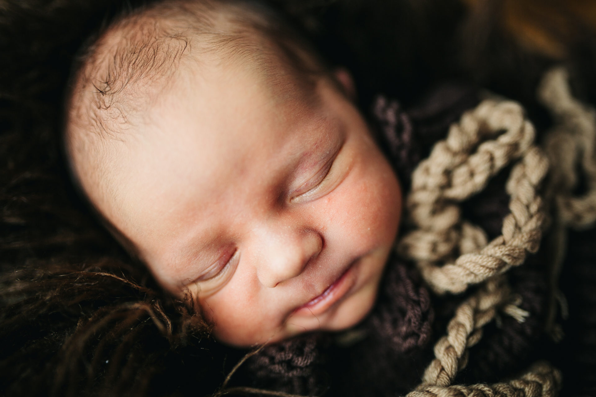 Neugeborenenfotografie koblenz